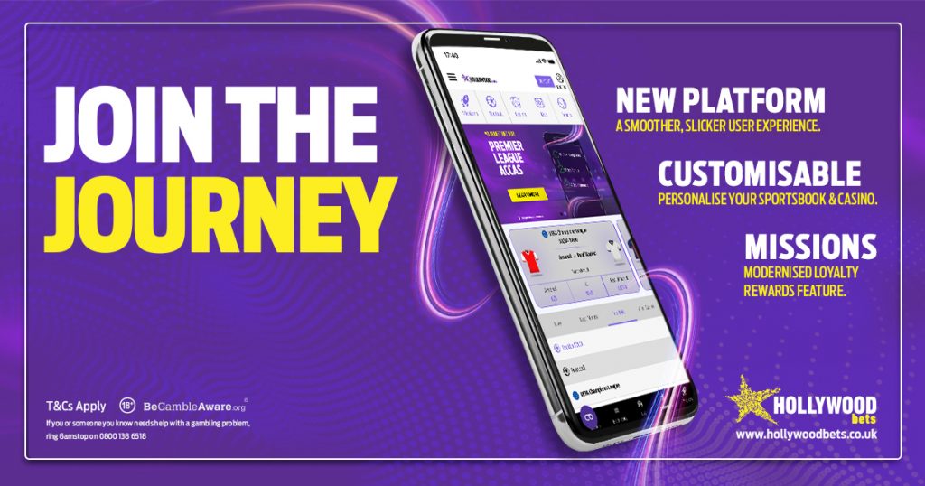 Hollywoodbets website